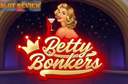 Betty Bonkers icon